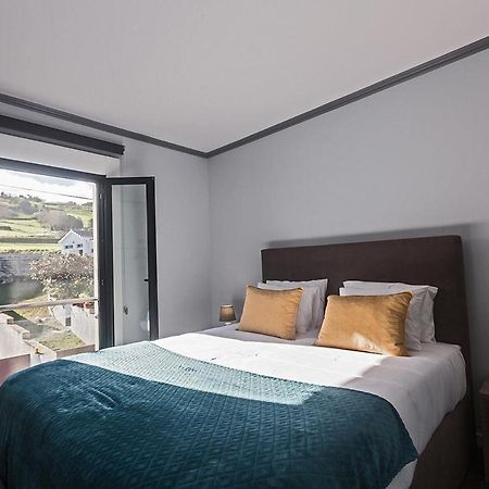 Appartement Os Ninhos Dos Avos à Ponta Delgada Extérieur photo