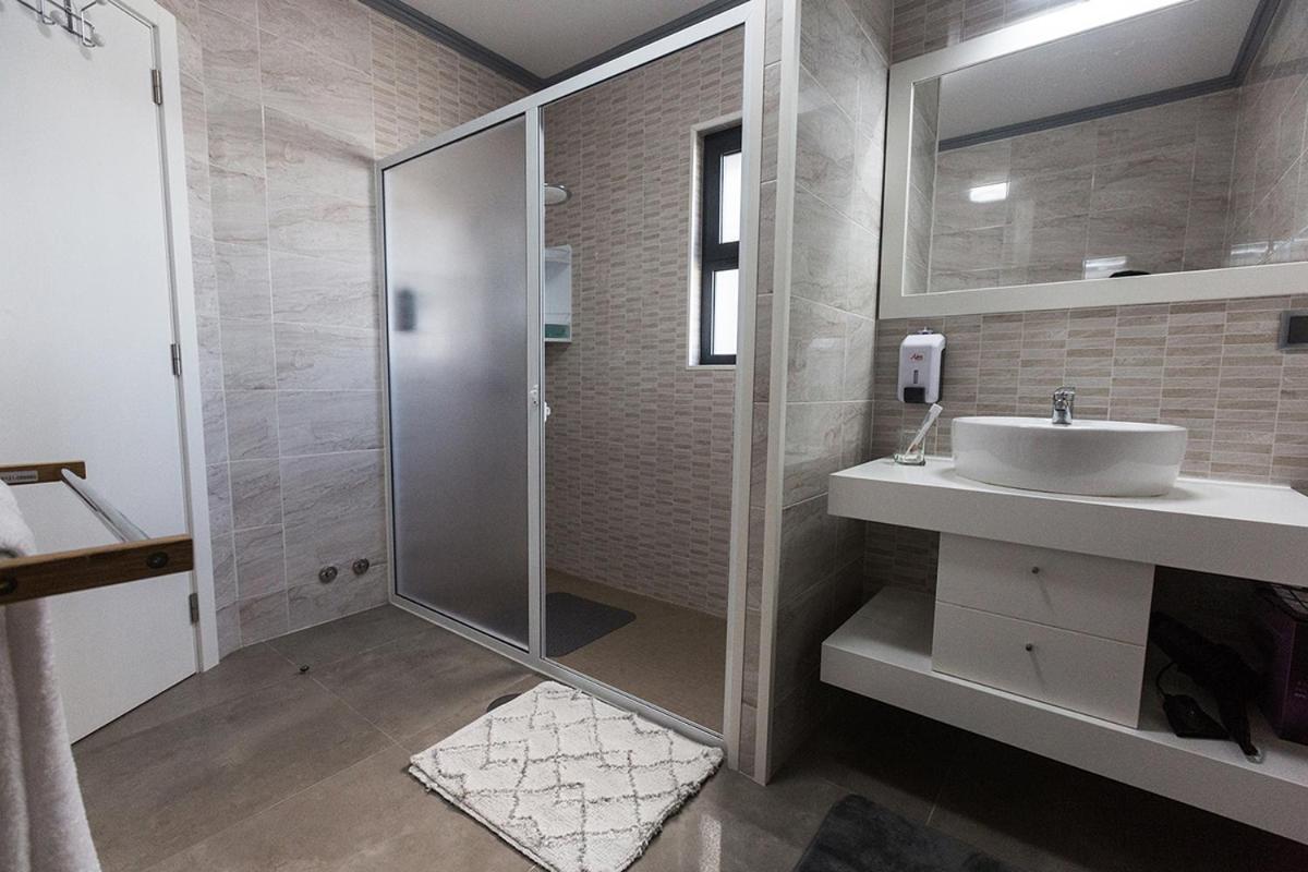 Appartement Os Ninhos Dos Avos à Ponta Delgada Extérieur photo